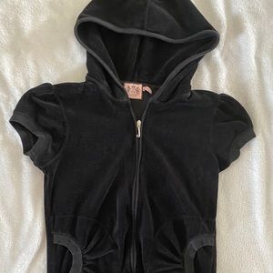 Juicy couture hoodie